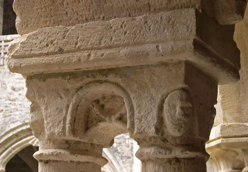 Eglise Saint-Pierre Carennac
