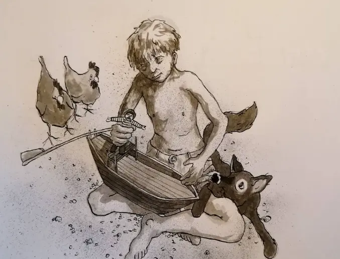 Tanguy Crovisier