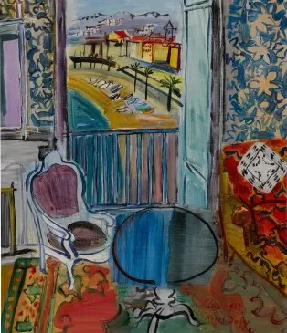 Raoul Dufy