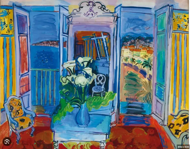 Raoul Dufy