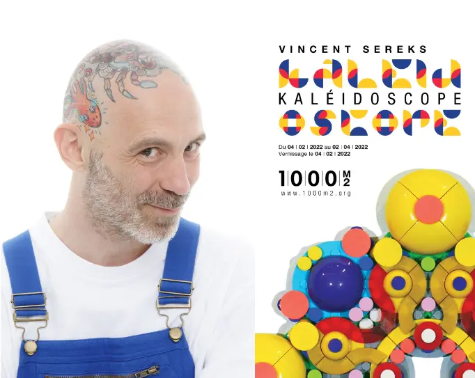 Vincent Sereks