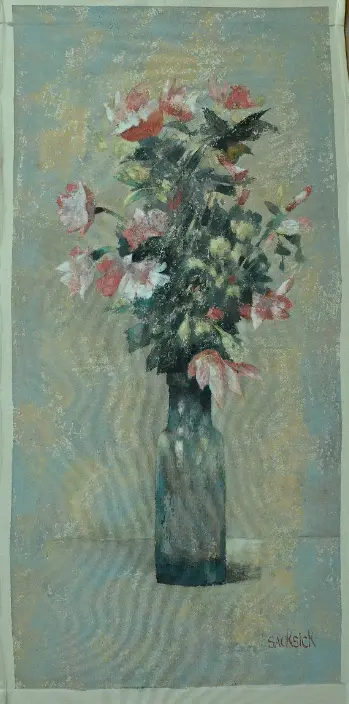 Gilles Sacksick