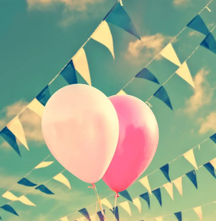 Fête