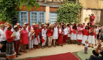 Chorale Accroche-Choeur