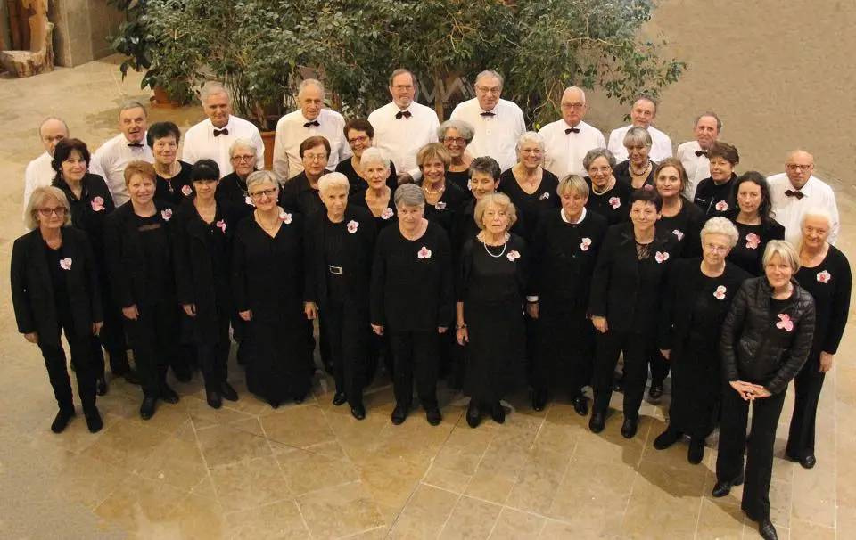 Chorale du Millénaire (2)