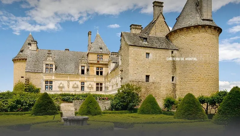 Château de Montal