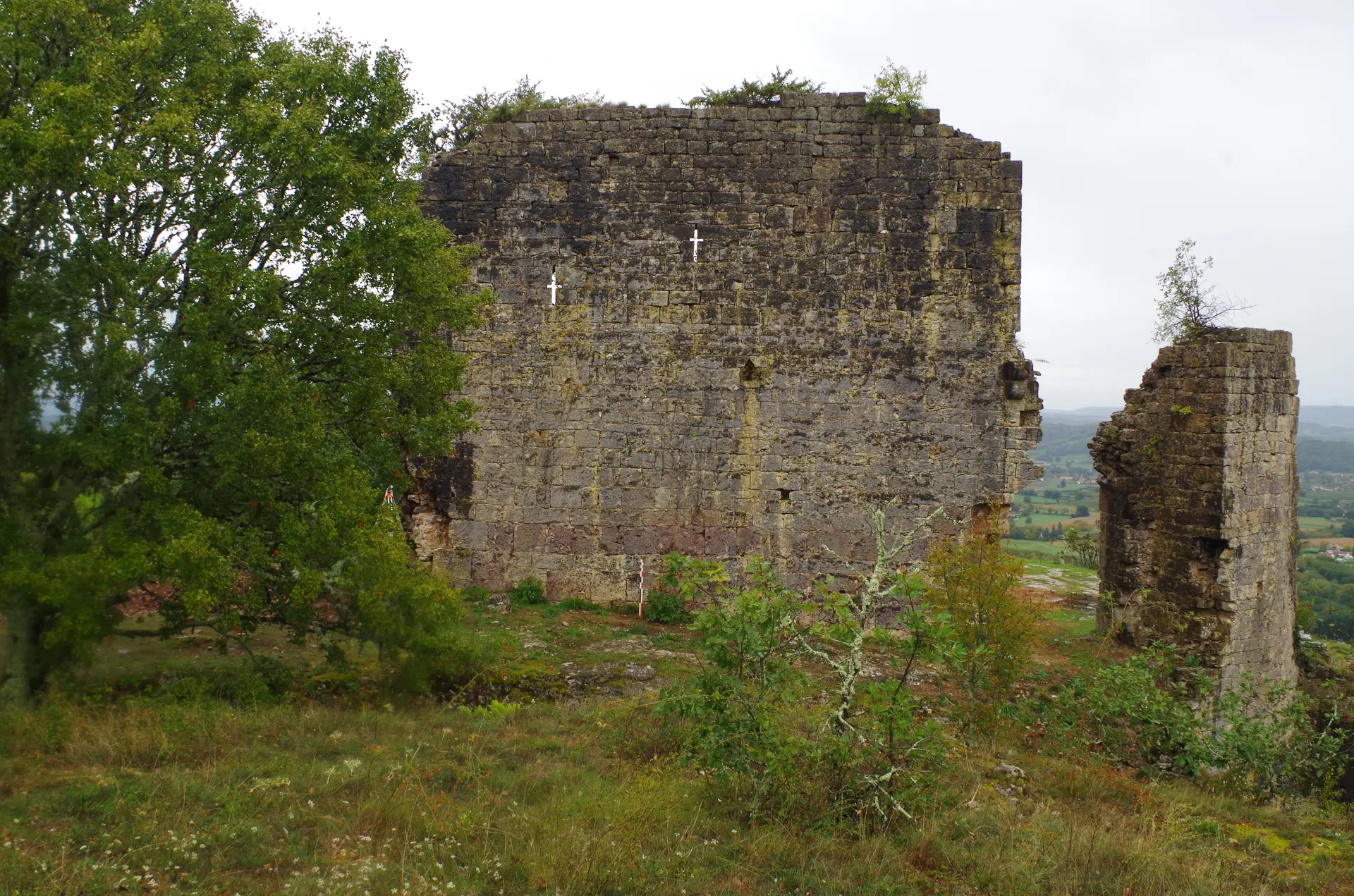 Château de Taillefer