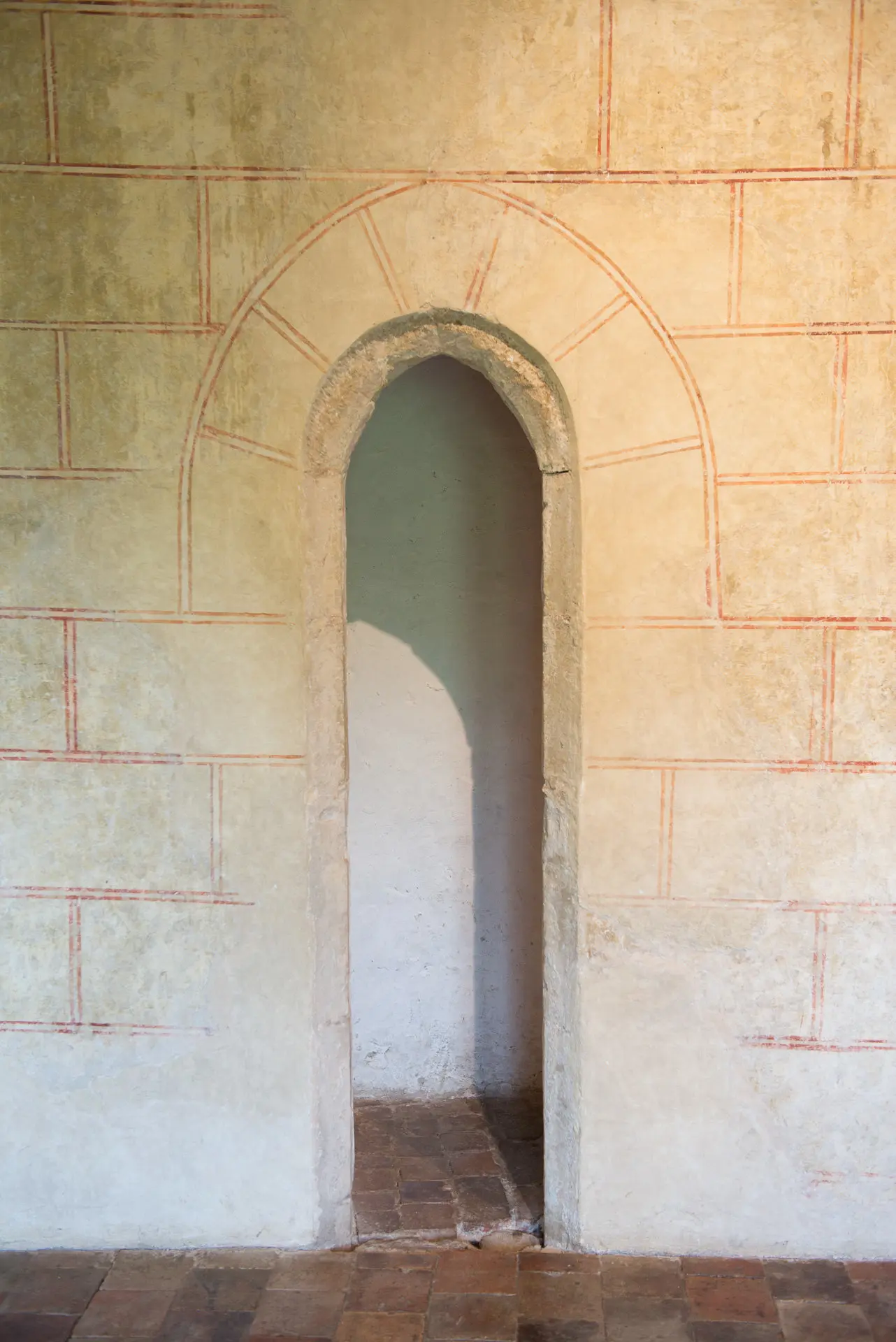 ChateauCarennac-peintures