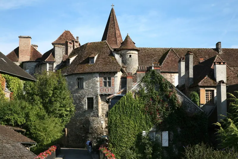 Carennac