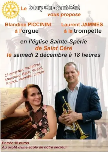 Rotary Club Saint Céré