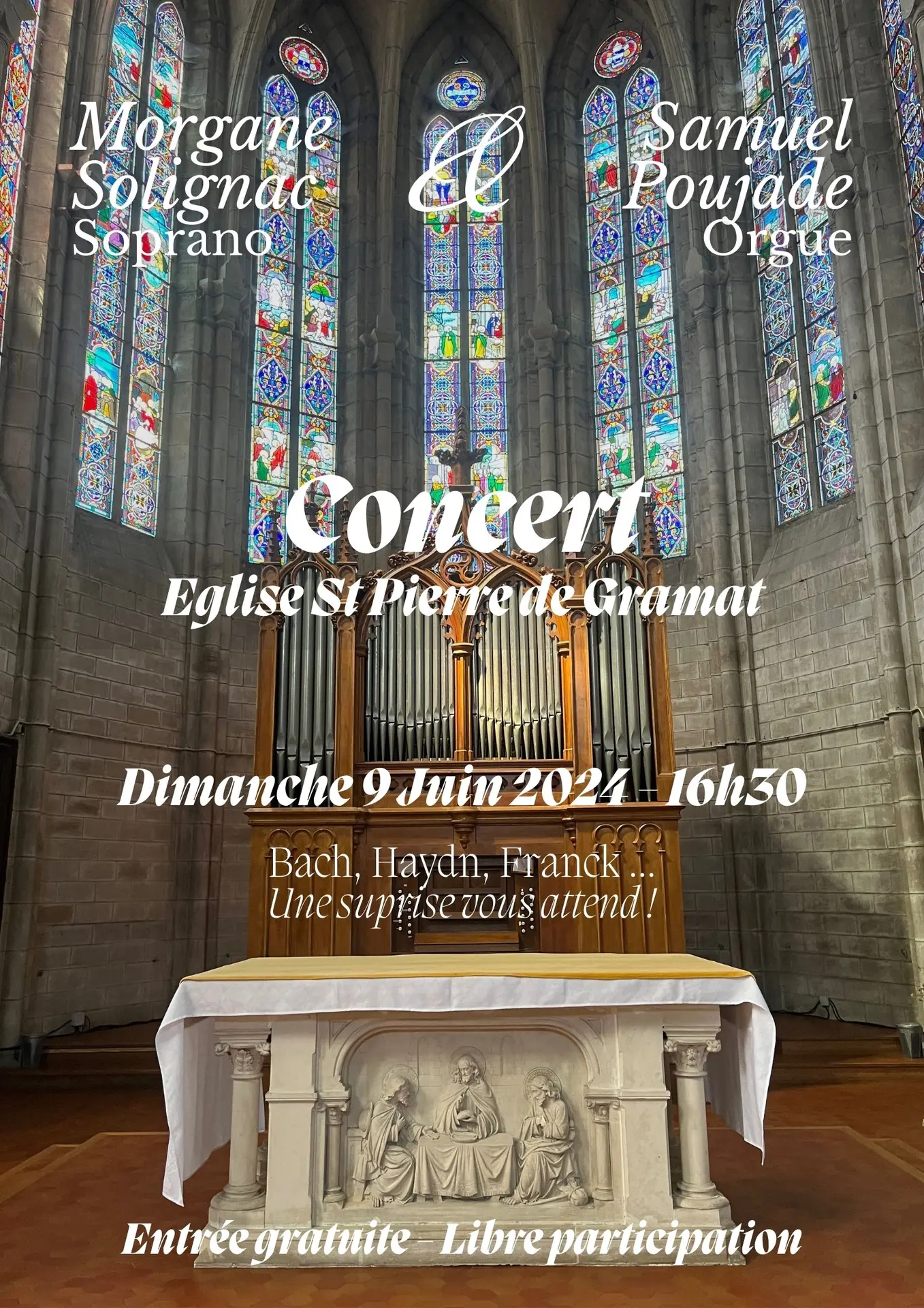Concert Duo Gramat - 1