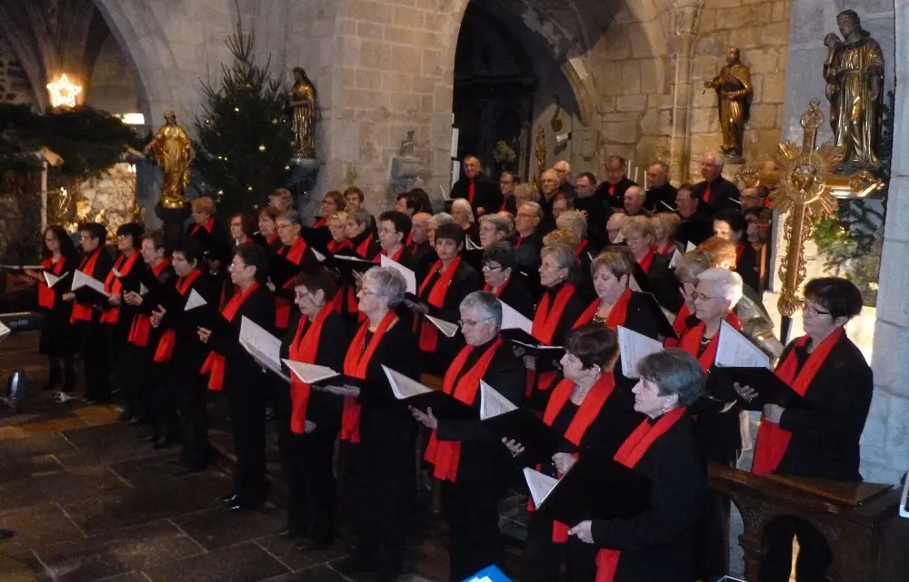 Concert Hautefage3