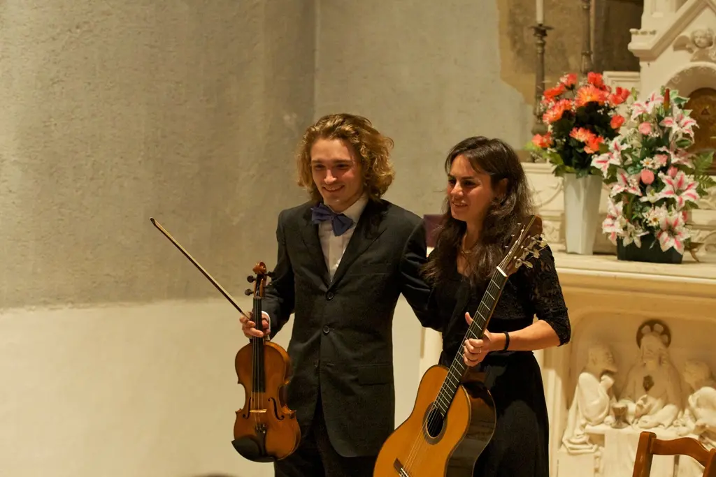 Concert st sylvain