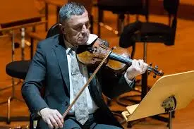 Concert violon