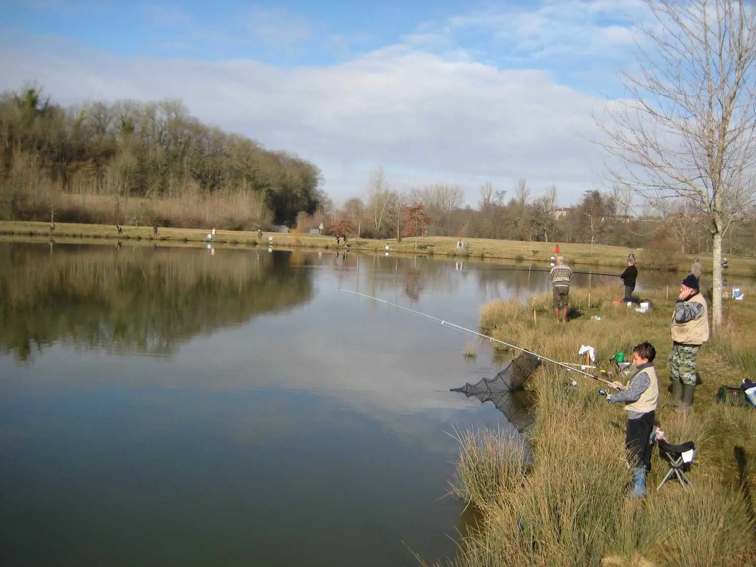 Concours de pêche 5