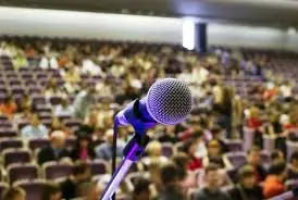 Conference