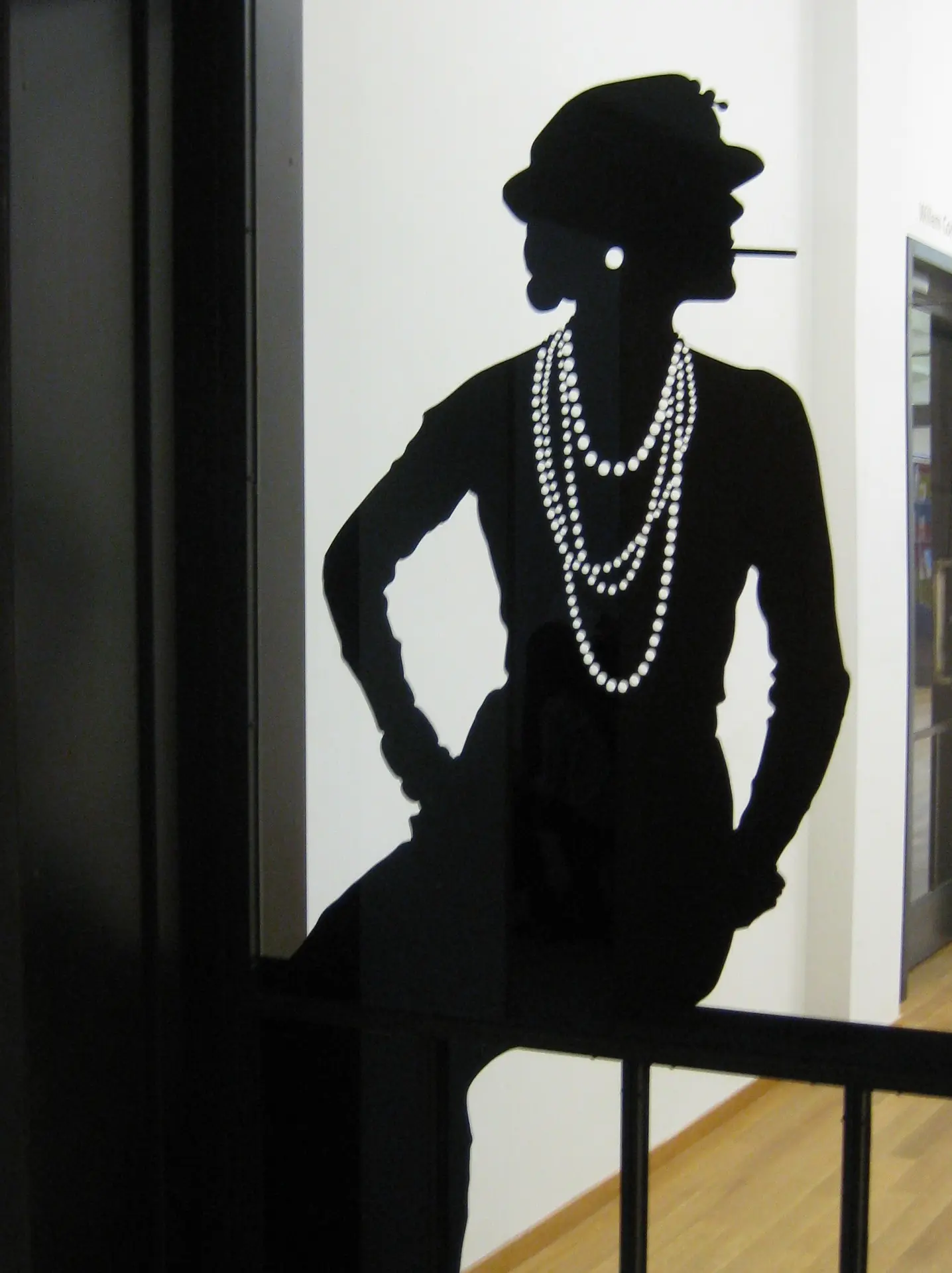 Coco_Chanel_tentoonstelling