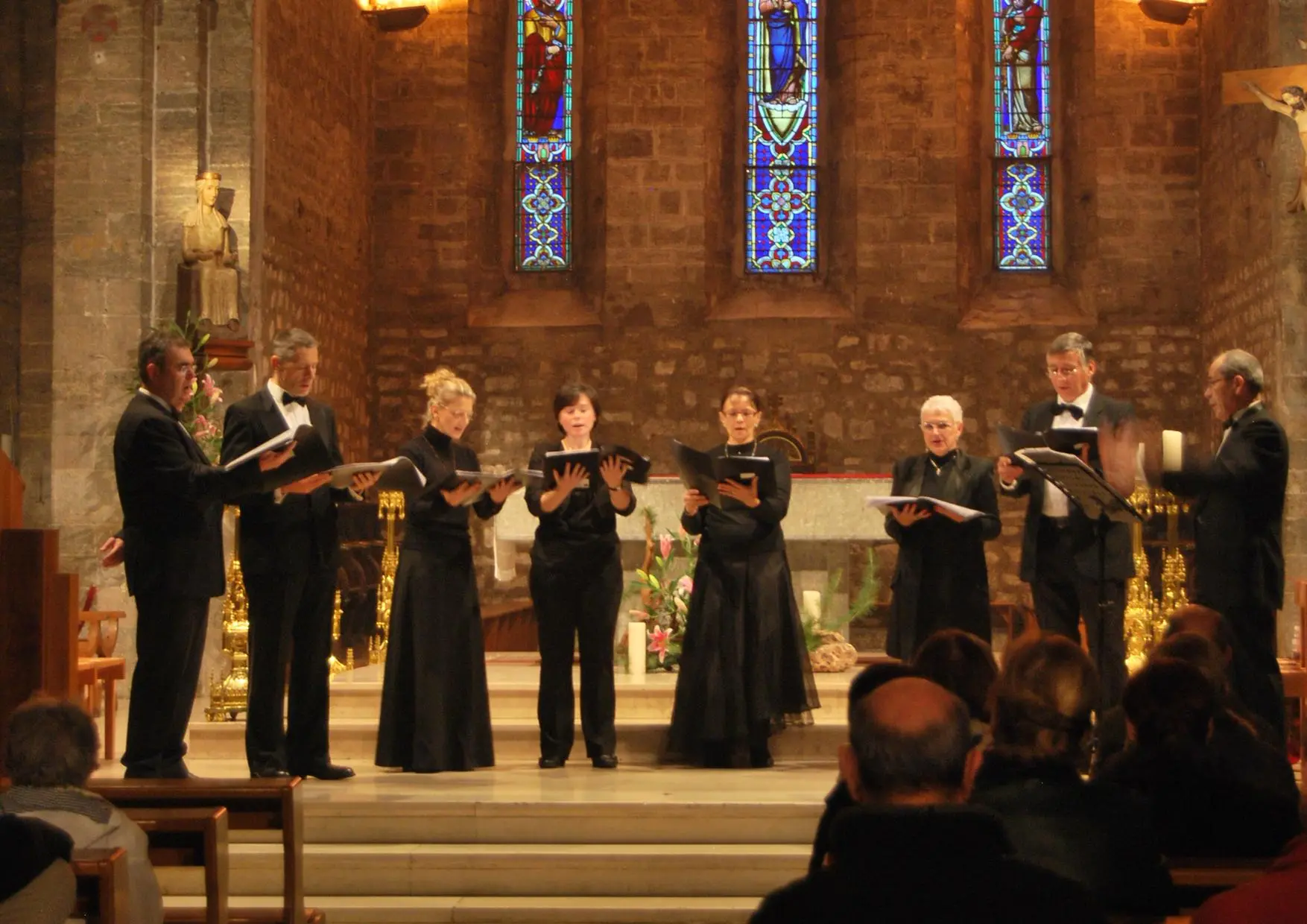 Coeur Jubilate Toulon