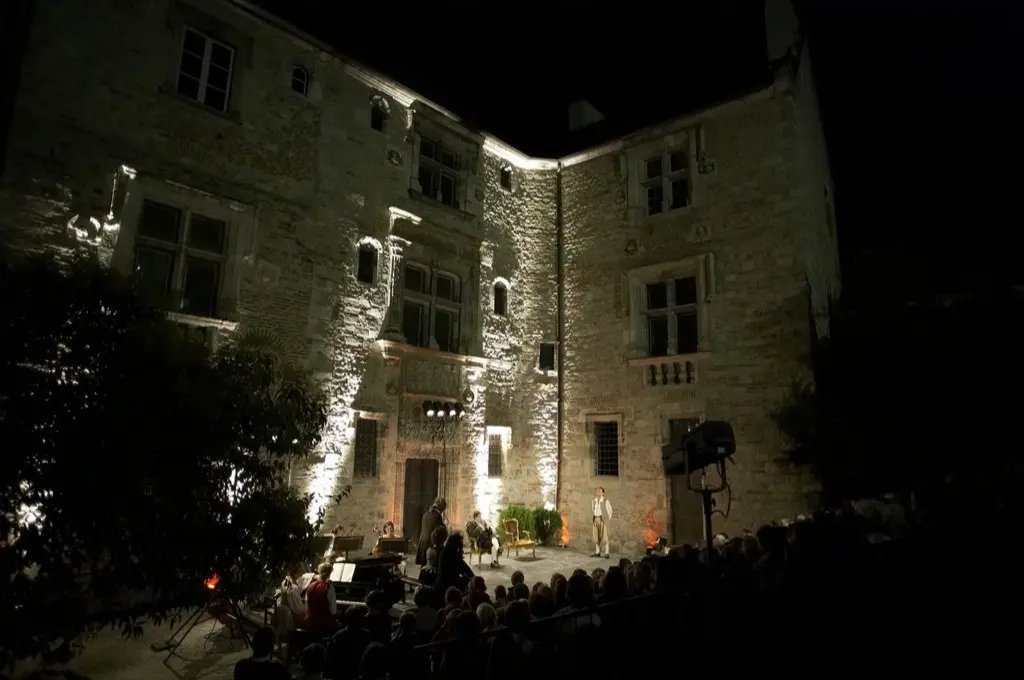 Festival de Saint Céré