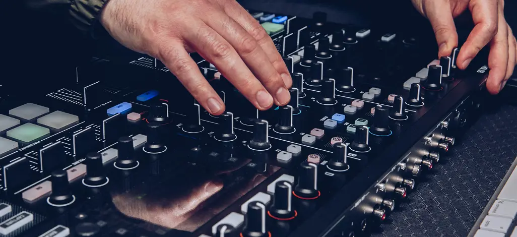 DJ Zum zum