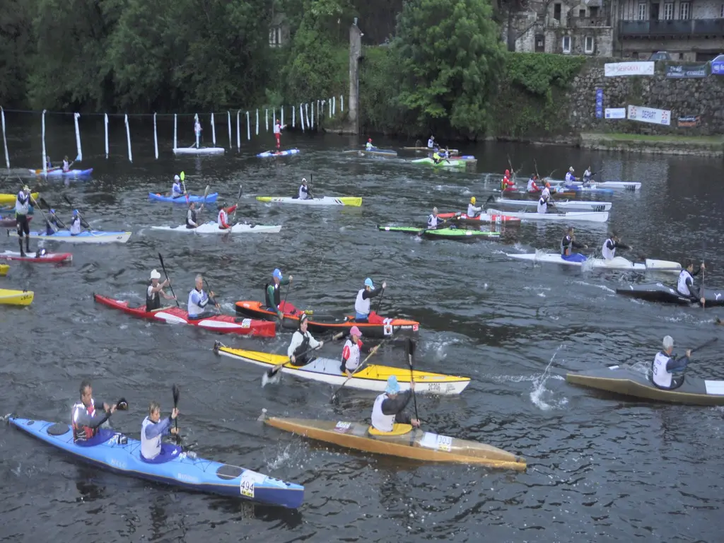 DORDOGNE INTEGRALE 2016