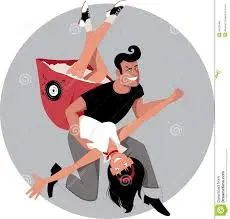 Danse Rock and Roll