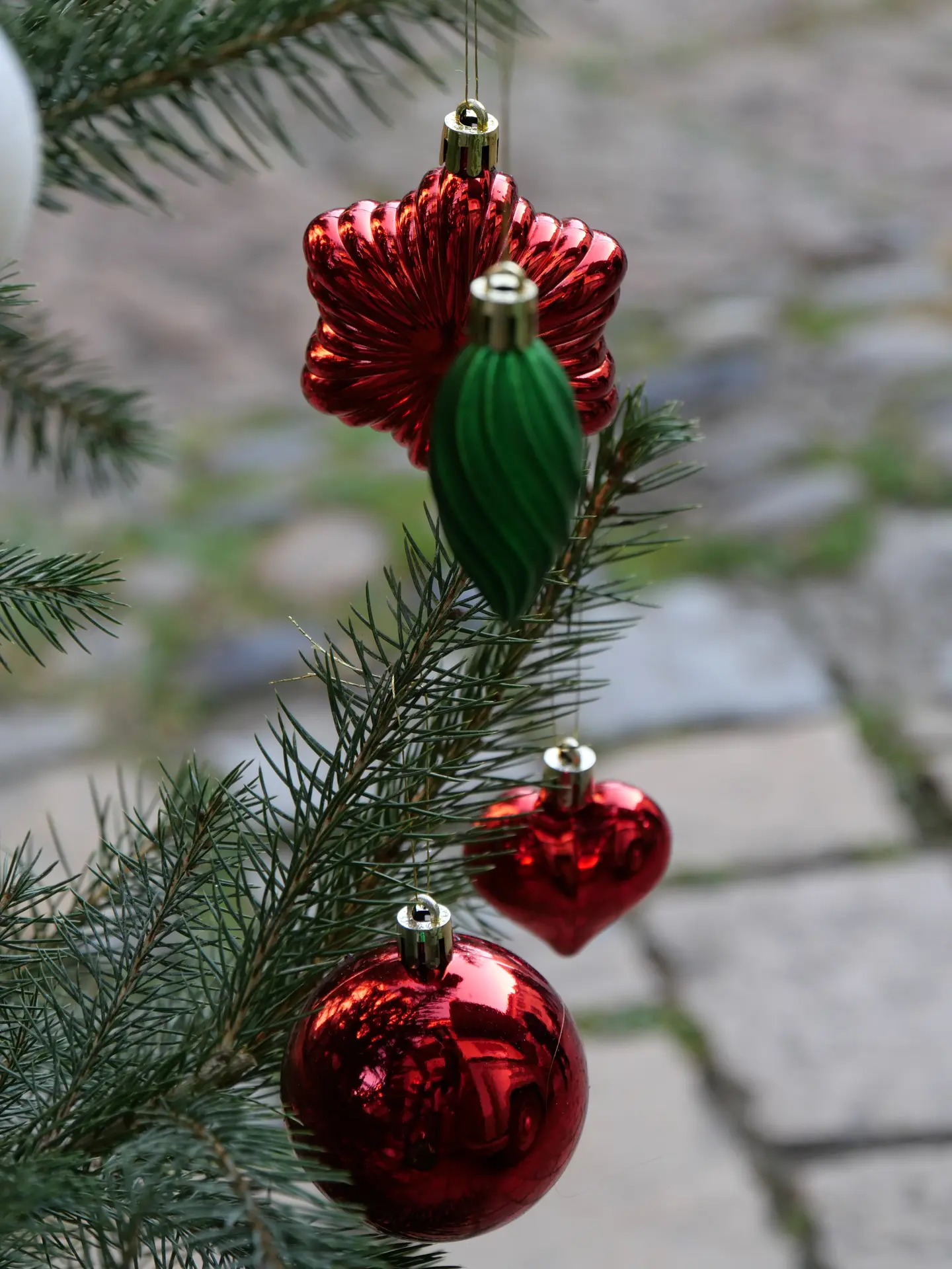 Décoration
