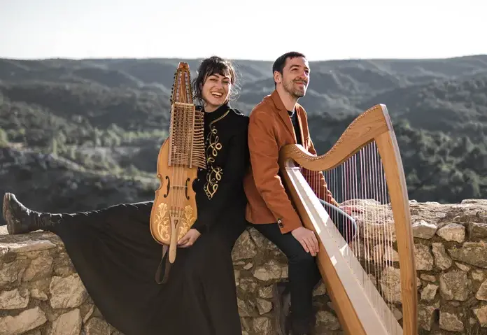 Duo Niséïs