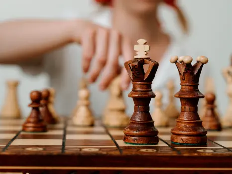 Echecs