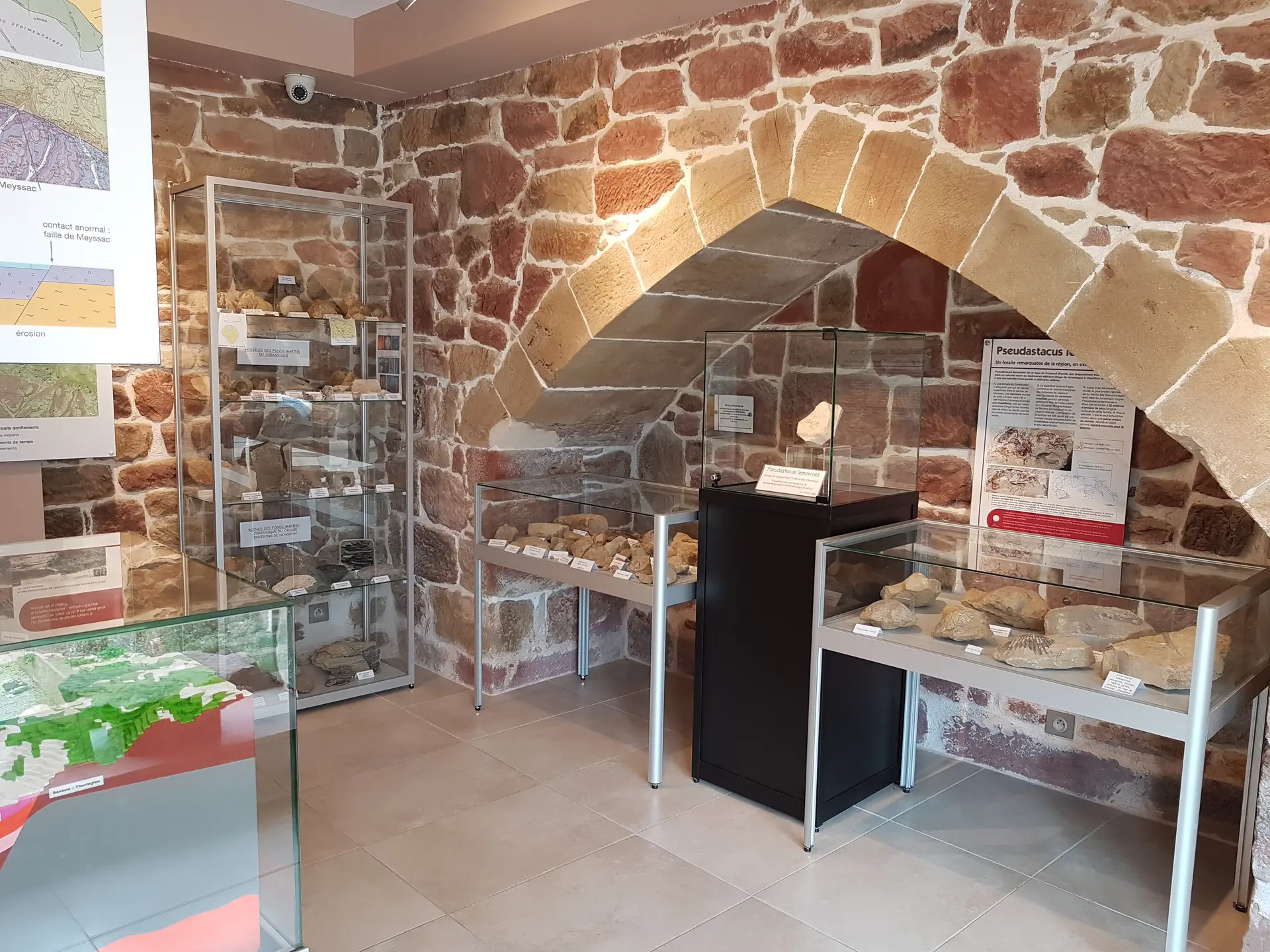 Espace Découverte Noailhac -