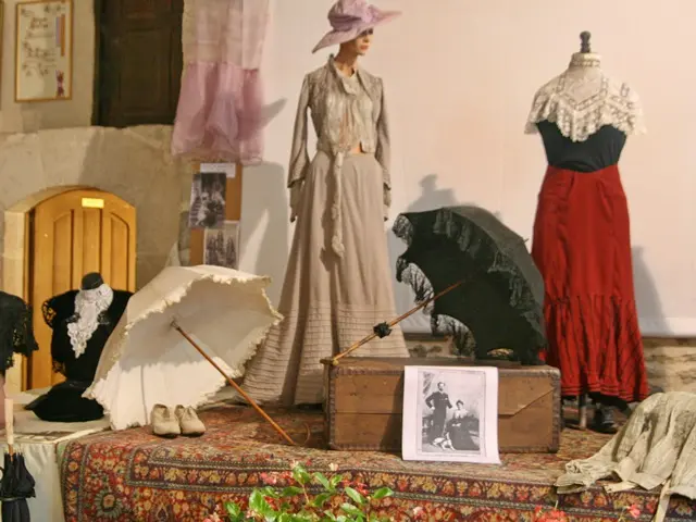 Exposition Martel et son Pays de 1800 à 1950
