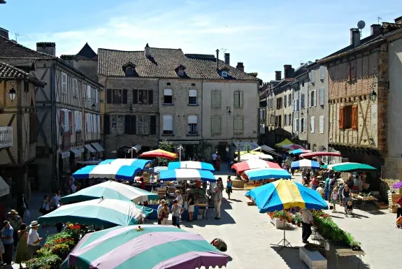 Foire de Saint-Céré