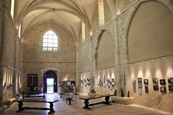 Exposition de photos