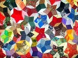 patchwork