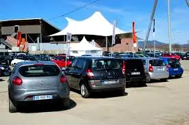 Foire automobile Gramat