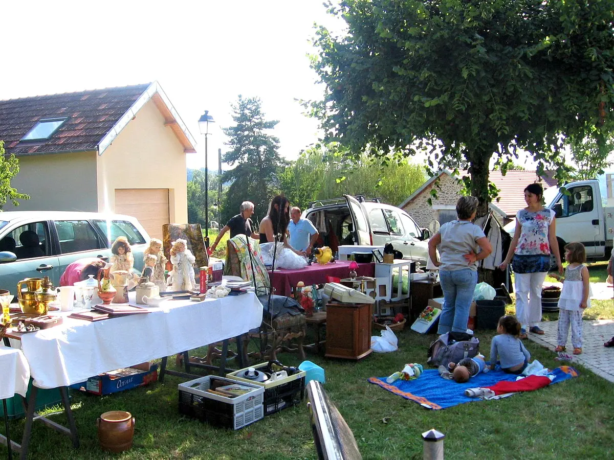 Fête Strenquels