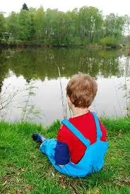Atelier pêche