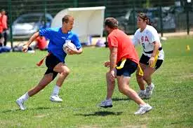 Rugby
