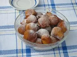 Pets de nonne