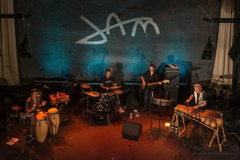 Kâla Ethno Groove