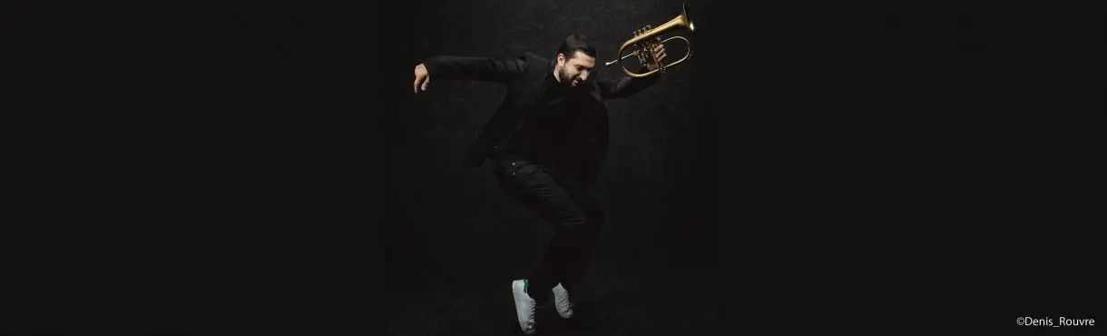 Ibrahim Maalouf