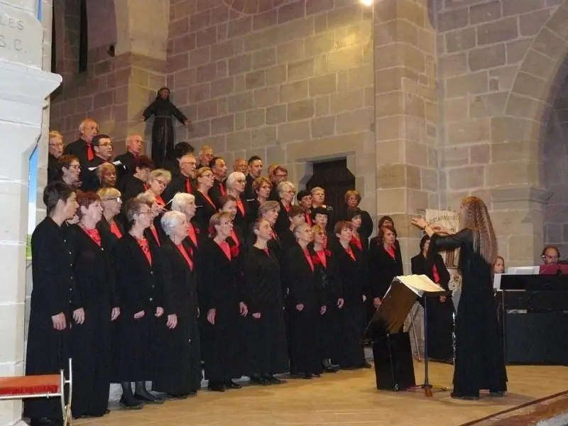 Chorale Chante Brive