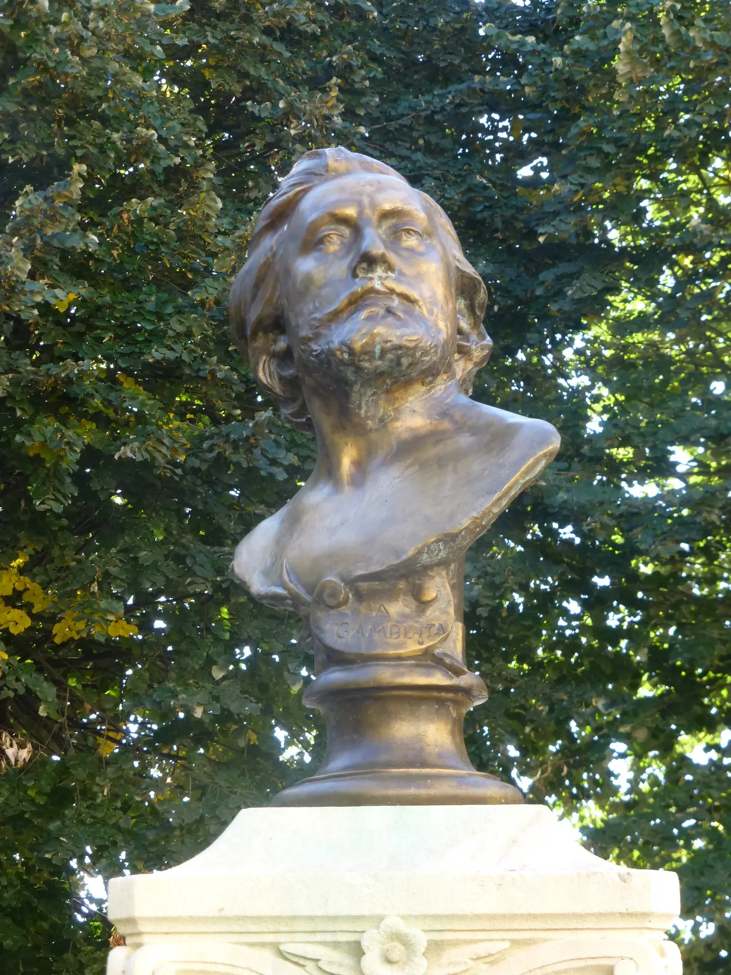 Léon Gambetta
