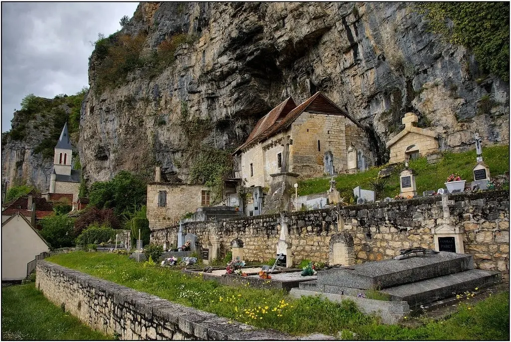 Visite commentée des églises St Pierre es Liens et Immaculée Conception de Gluges
