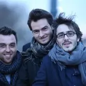1 Lorenzo Naccarato Trio 2