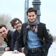 2 Lorenzo Naccarato Trio