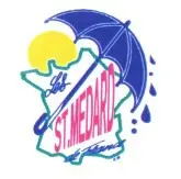 Logo Saint-Médard de France
