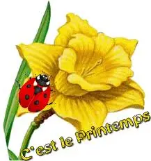 Fête de Printemps