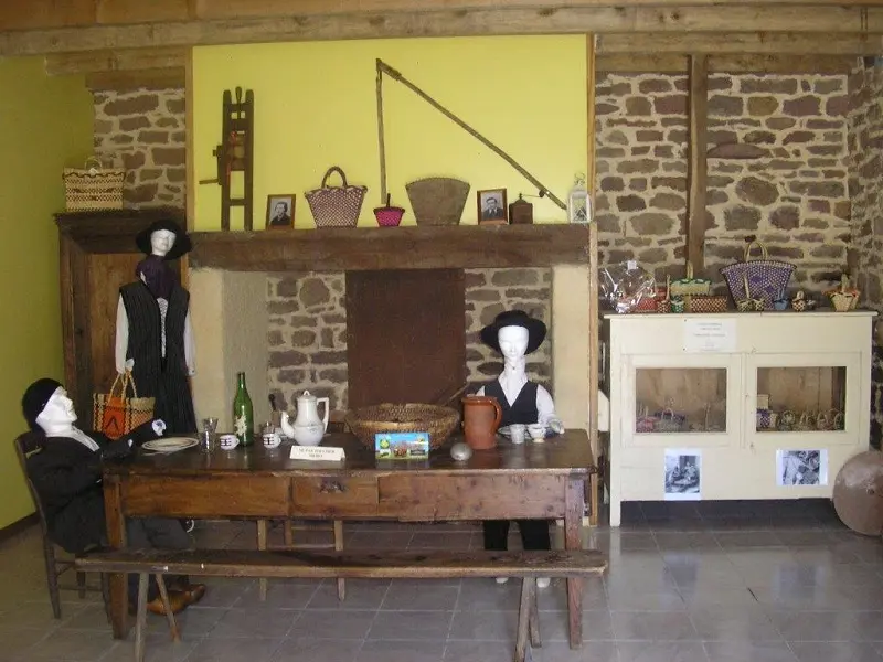 Ferme de Brossard