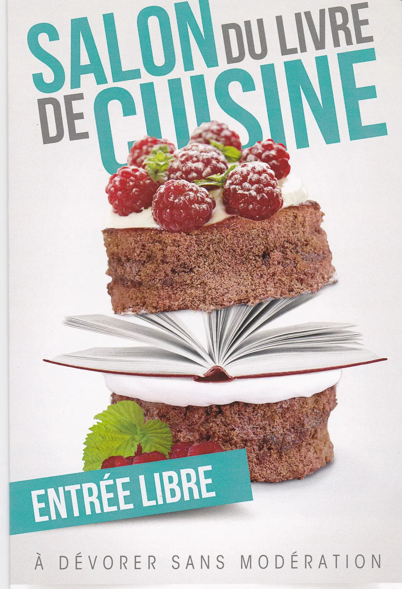 Festin d'Auteurs 2018